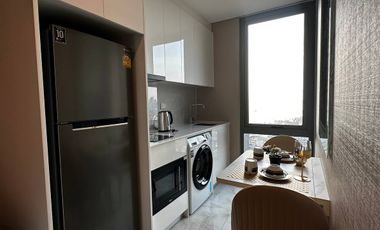 For sale 1 Beds condo in Jomtien, Pattaya