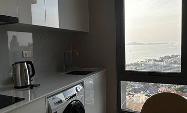 For sale 1 Beds condo in Jomtien, Pattaya