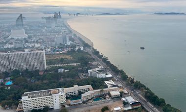 For sale 1 Beds condo in Jomtien, Pattaya
