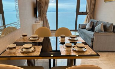 For sale 1 Beds condo in Jomtien, Pattaya