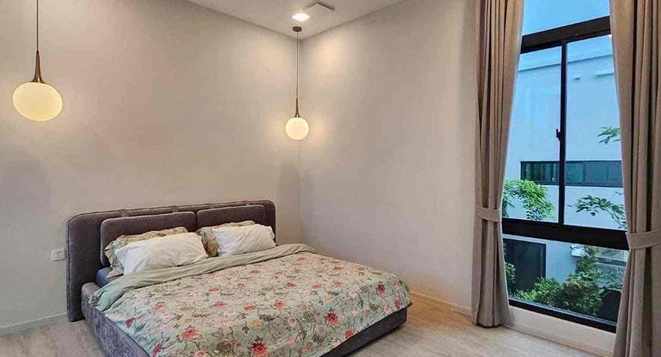 Casa en venta y en alquiler de 4 habitaciones en Saphan Sung, Bangkok