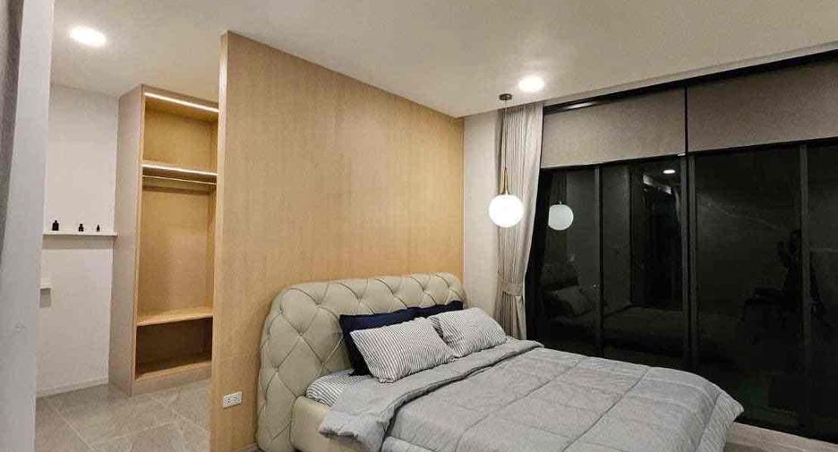 Casa en venta y en alquiler de 4 habitaciones en Saphan Sung, Bangkok