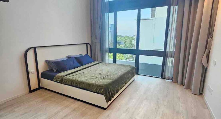 Casa en venta y en alquiler de 4 habitaciones en Saphan Sung, Bangkok