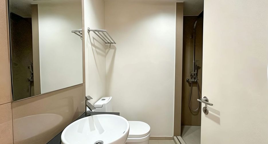 Wohnung zum Kauf mit Studio in Bang Lamung, Chonburi
