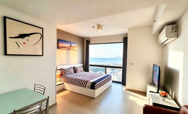 For sale スタジオ condo in Bang Lamung, Chonburi