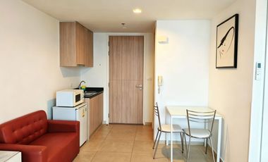 For sale スタジオ condo in Bang Lamung, Chonburi