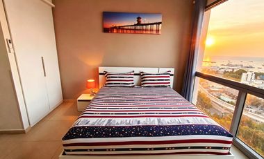For sale スタジオ condo in Bang Lamung, Chonburi