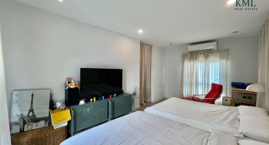 Casa en venta de 3 habitaciones en Mueang Samut Sakhon, Samut Sakhon