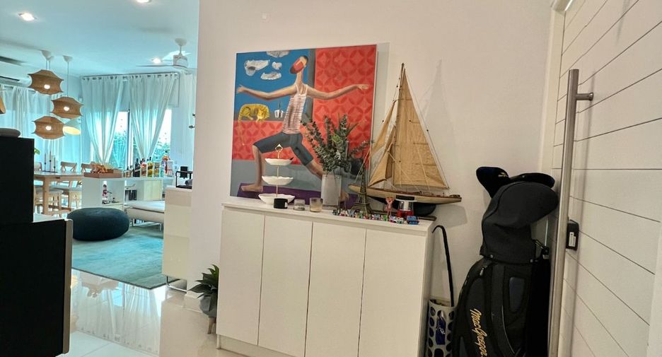 Casa en venta de 3 habitaciones en Mueang Samut Sakhon, Samut Sakhon