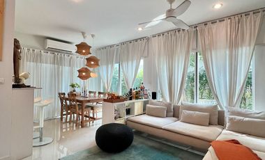 For sale 3 ベッドルーム house in Mueang Samut Sakhon, Samut Sakhon