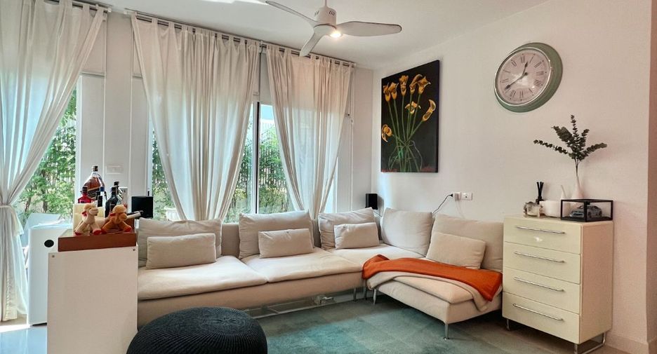 Casa en venta de 3 habitaciones en Mueang Samut Sakhon, Samut Sakhon