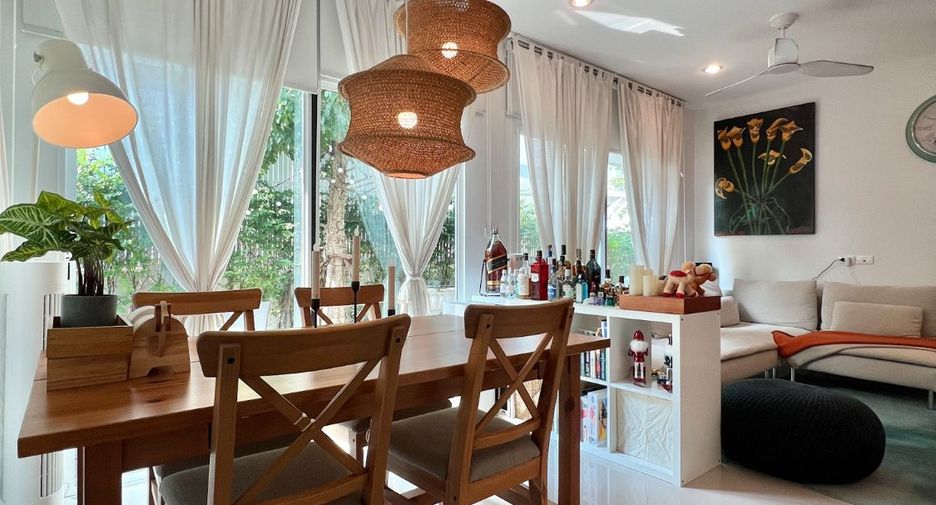 Casa en venta de 3 habitaciones en Mueang Samut Sakhon, Samut Sakhon