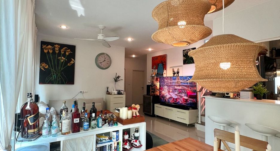 Casa en venta de 3 habitaciones en Mueang Samut Sakhon, Samut Sakhon