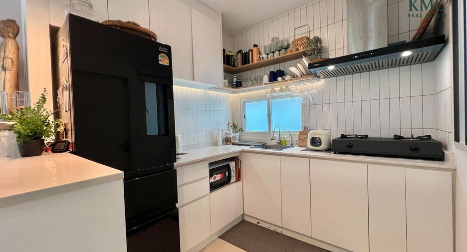 Casa en venta de 3 habitaciones en Mueang Samut Sakhon, Samut Sakhon
