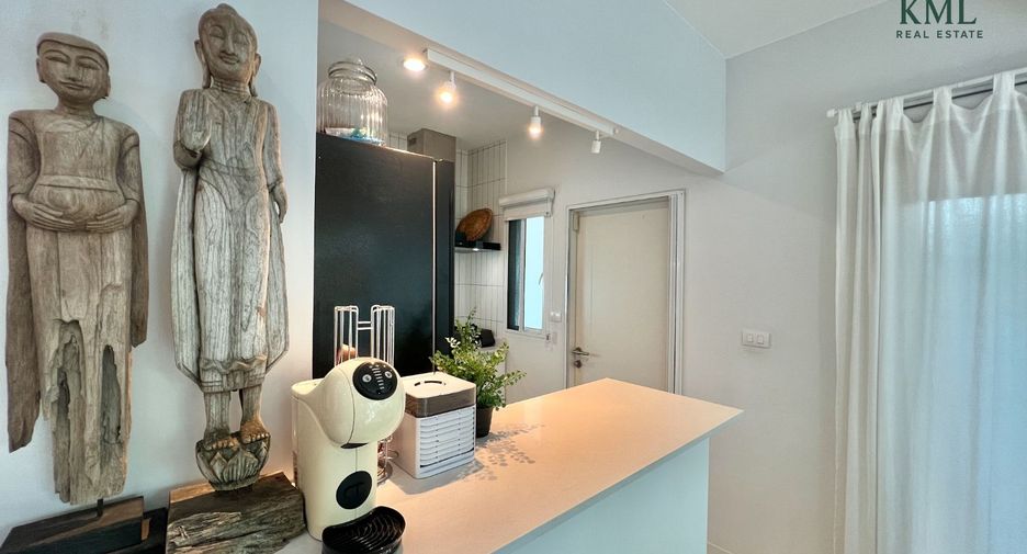 Casa en venta de 3 habitaciones en Mueang Samut Sakhon, Samut Sakhon