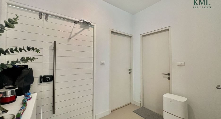Casa en venta de 3 habitaciones en Mueang Samut Sakhon, Samut Sakhon