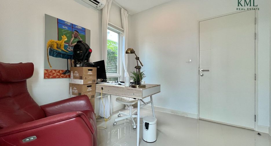 Casa en venta de 3 habitaciones en Mueang Samut Sakhon, Samut Sakhon