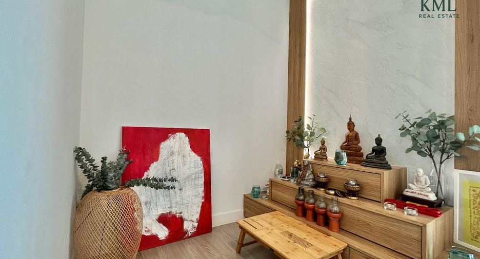 Casa en venta de 3 habitaciones en Mueang Samut Sakhon, Samut Sakhon