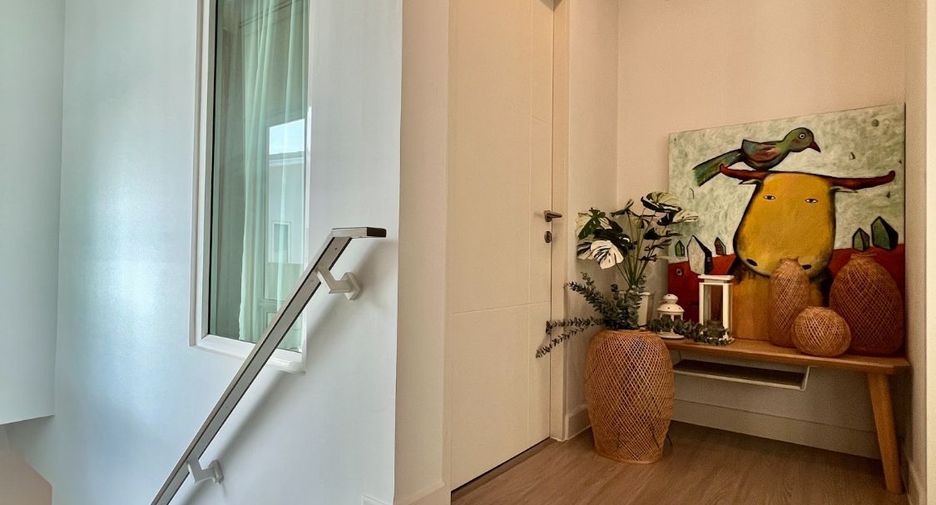 Casa en venta de 3 habitaciones en Mueang Samut Sakhon, Samut Sakhon
