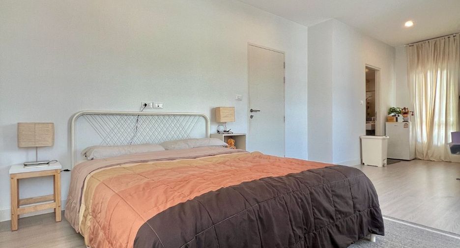 Casa en venta de 3 habitaciones en Mueang Samut Sakhon, Samut Sakhon