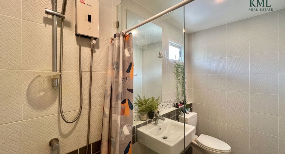Casa en venta de 3 habitaciones en Mueang Samut Sakhon, Samut Sakhon