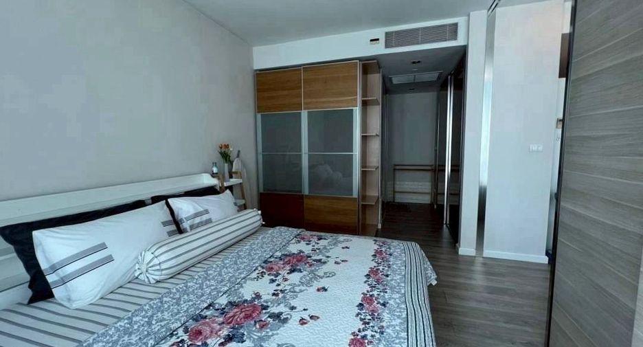 Condo en venta de 1 habitaciones en Watthana, Bangkok
