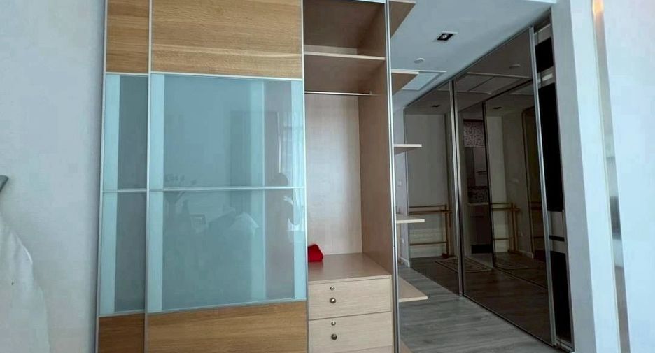 Condo en venta de 1 habitaciones en Watthana, Bangkok