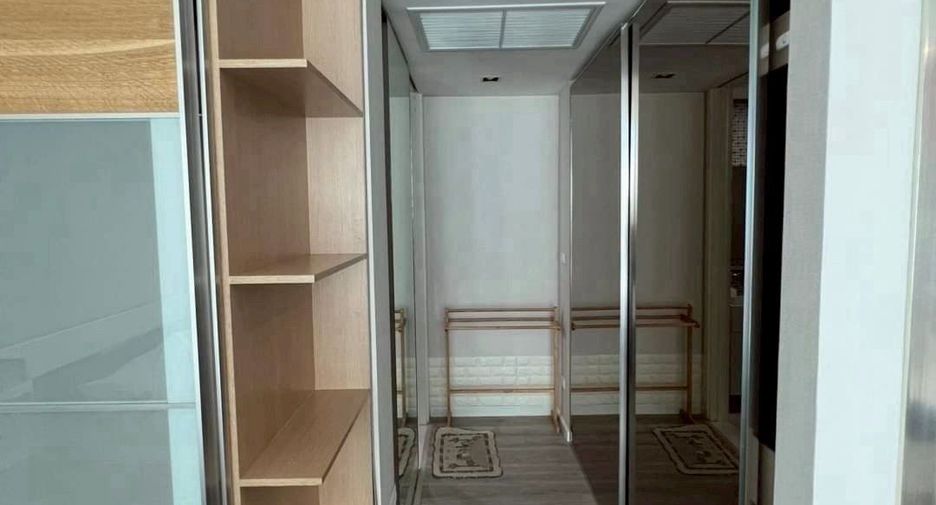 Condo en venta de 1 habitaciones en Watthana, Bangkok