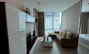 For sale 1 bed condo in Watthana, Bangkok