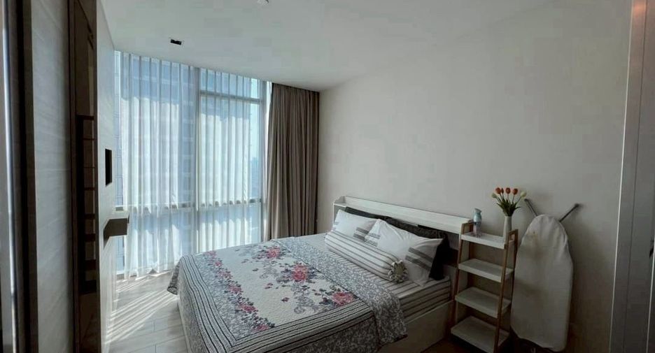 Condo en venta de 1 habitaciones en Watthana, Bangkok