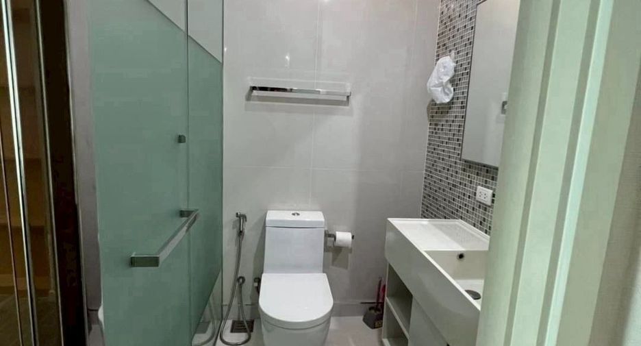 Condo en venta de 1 habitaciones en Watthana, Bangkok