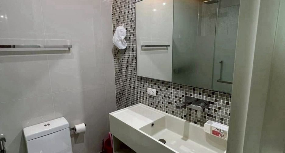 Condo en venta de 1 habitaciones en Watthana, Bangkok