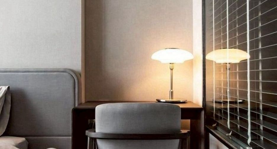 For sale 2 bedrooms condo in Khlong Toei, Bangkok