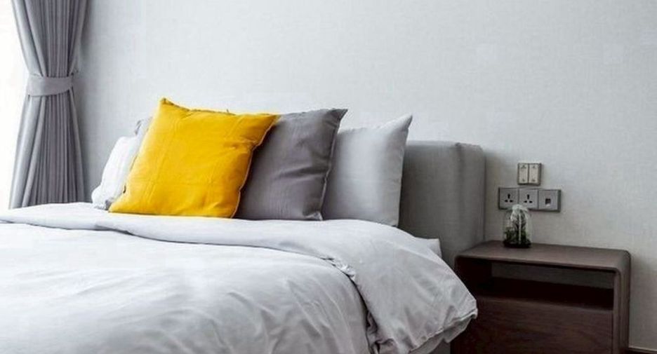 For sale 2 bedrooms condo in Khlong Toei, Bangkok