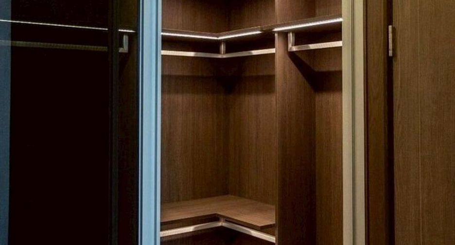 For sale 2 bedrooms condo in Khlong Toei, Bangkok