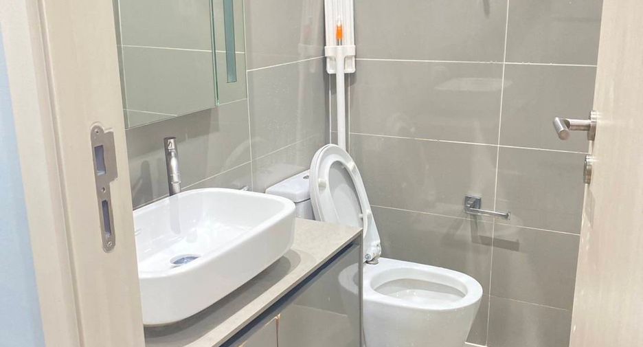 For rent 1 bed condo in Ratchathewi, Bangkok