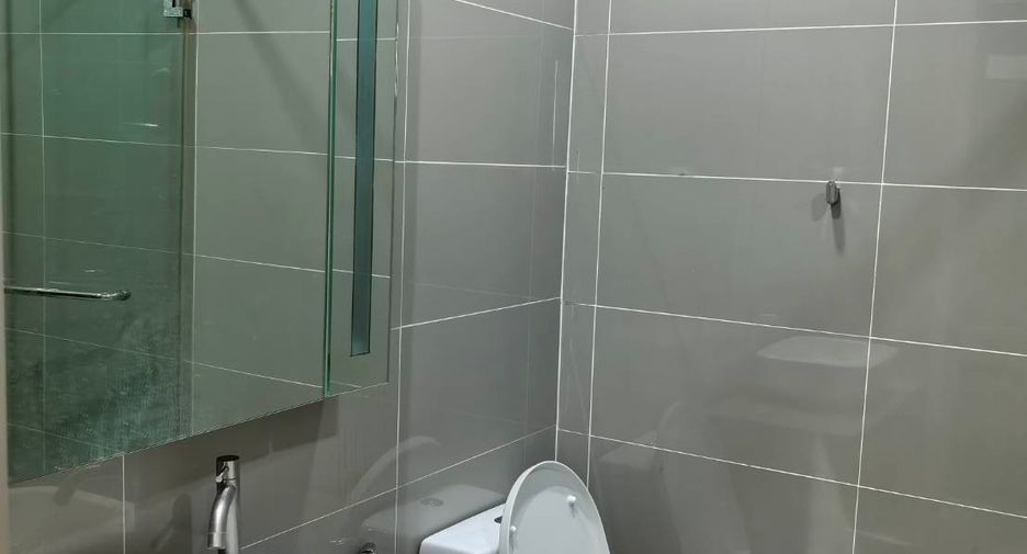 For rent 1 bed condo in Ratchathewi, Bangkok