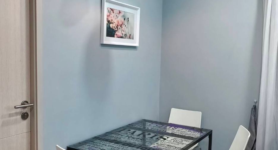 For rent 1 bed condo in Ratchathewi, Bangkok