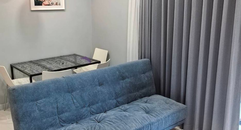 For rent 1 bed condo in Ratchathewi, Bangkok