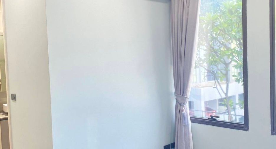 For rent 1 bed condo in Ratchathewi, Bangkok