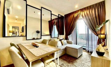 For rent 2 bedrooms condo in Rat Burana, Bangkok