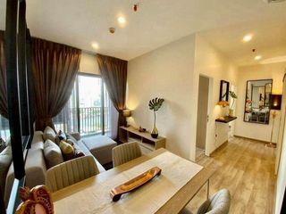 For rent 2 bedrooms condo in Rat Burana, Bangkok