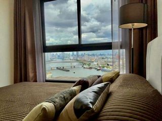 For rent 2 bedrooms condo in Rat Burana, Bangkok