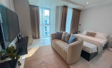 For sale スタジオ condo in Bang Lamung, Chonburi