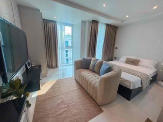 À vendre studio condo à Bang Lamung, Chonburi