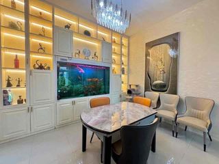 For rent 2 bedrooms house in Bang Lamung, Chonburi