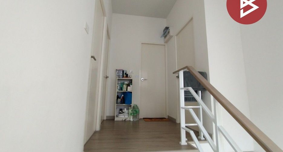 For sale 3 bedrooms house in Bang Bo, Samut Prakan