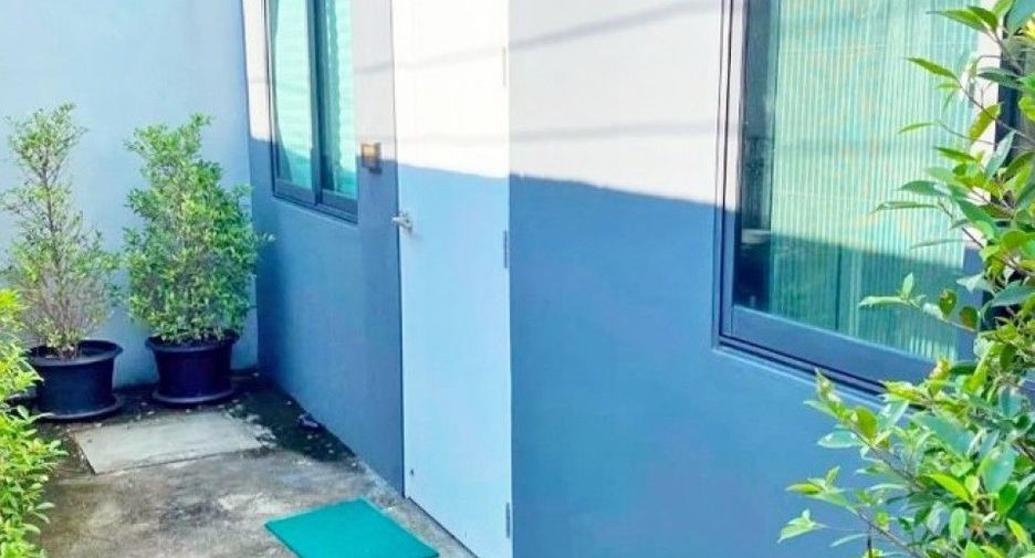 For sale 3 bedrooms house in Bang Bo, Samut Prakan