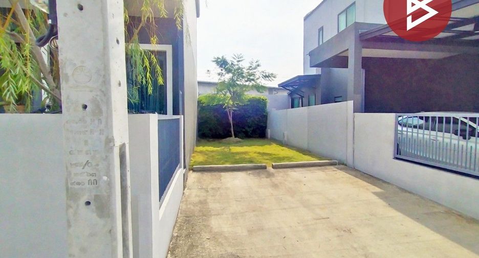 For sale 3 bedrooms house in Bang Bo, Samut Prakan