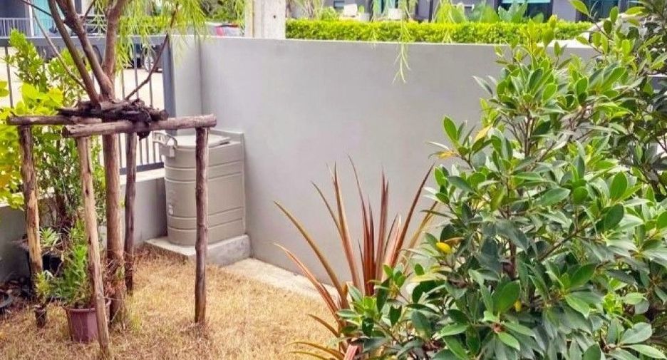 For sale 3 bedrooms house in Bang Bo, Samut Prakan